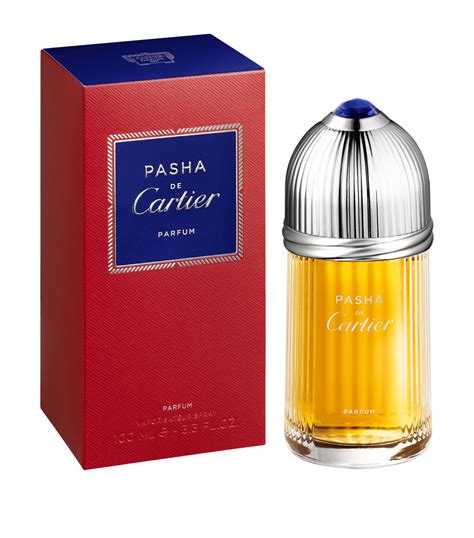 pasha de Cartier parfum price